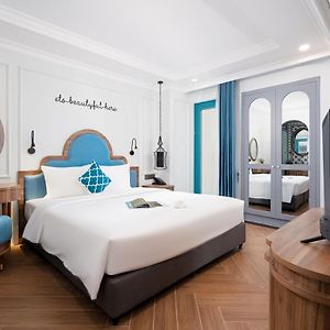 Senior Double Sea View Balcony